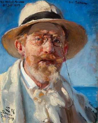 Kroder Peder Severin